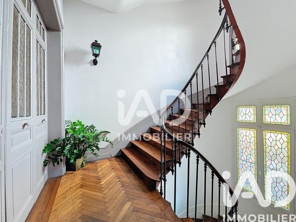 Appartement à vendre 4 pièces 103 m² Rouen