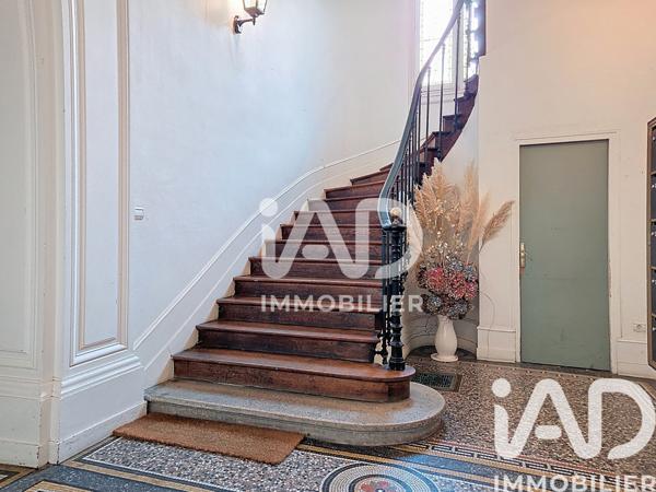 Appartement à vendre 4 pièces 103 m² Rouen