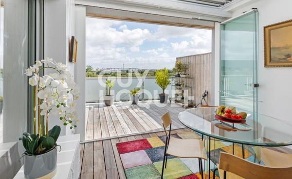 Appartement 4 pièce(s) 94 m2