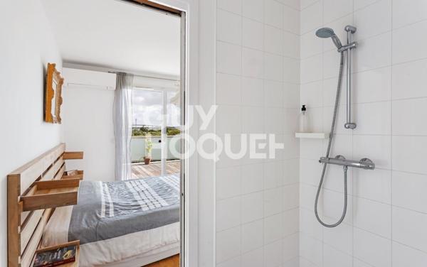 Appartement 4 pièce(s) 94 m2