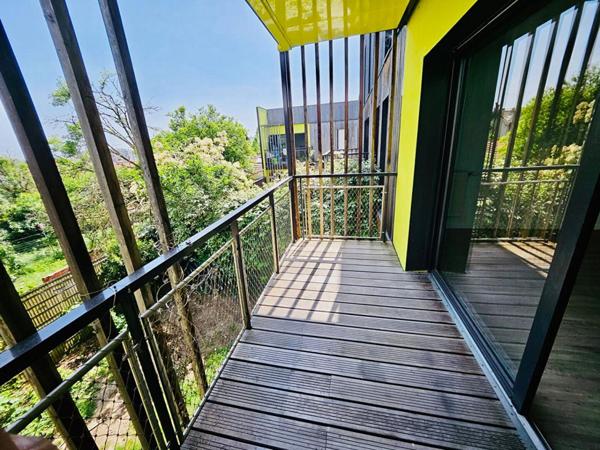 Appartement Montreuil 5 pièce(s) 94.40 m2