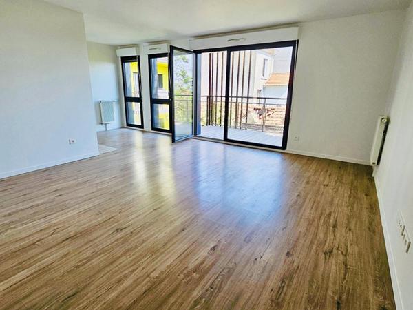 Appartement Montreuil 5 pièce(s) 94.40 m2