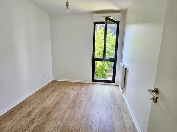 Appartement Montreuil 5 pièce(s) 94.40 m2
