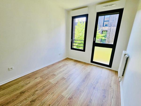 Appartement Montreuil 5 pièce(s) 94.40 m2
