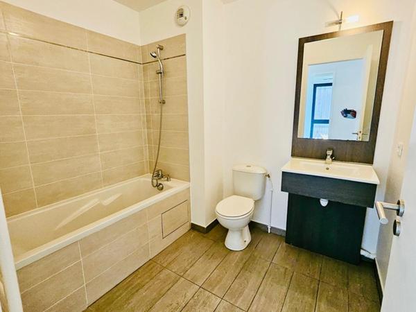 Appartement Montreuil 5 pièce(s) 94.40 m2
