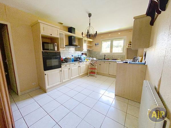 Vente maison Castelnau De Medoc : 249 900 € - AJP Castelnau Immobilier