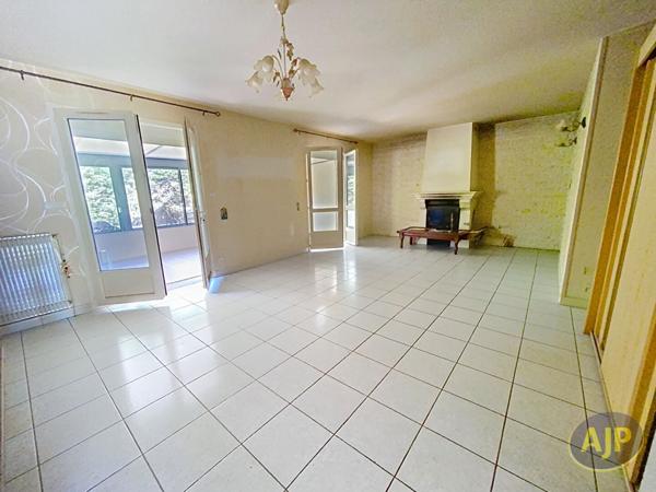 Vente maison Castelnau De Medoc : 249 900 € - AJP Castelnau Immobilier