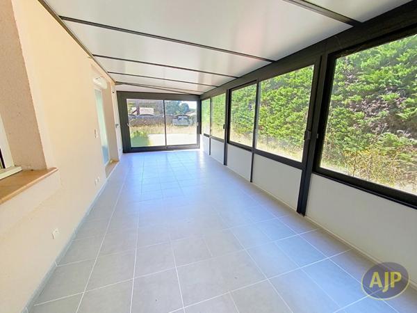 Vente maison Castelnau De Medoc : 249 900 € - AJP Castelnau Immobilier