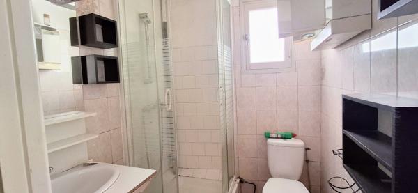 Appartement F5 108M2 avec garage et grenier BEDARIEUX