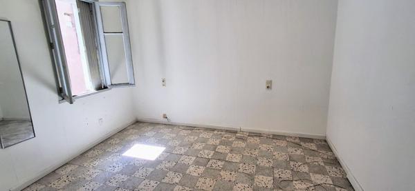 Appartement F5 108M2 avec garage et grenier BEDARIEUX