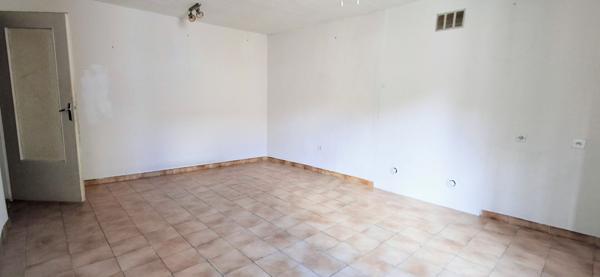 Appartement F5 108M2 avec garage et grenier BEDARIEUX