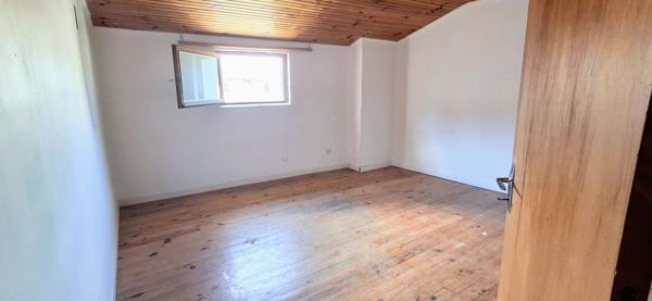 Appartement F5 108M2 avec garage et grenier BEDARIEUX