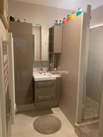 Appartement à vendre 2 pièces de 49 m²