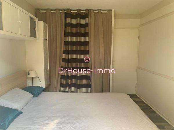 Appartement à vendre 2 pièces de 49 m²