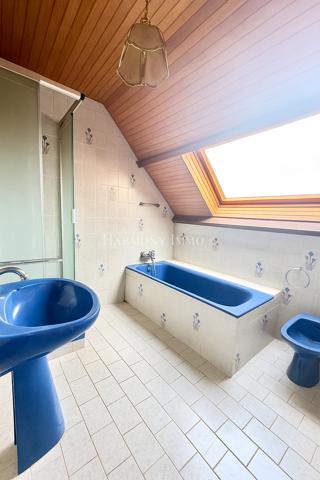 Maison de charme proche du RER B