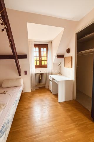 Maison de charme proche du RER B
