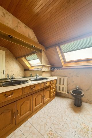 Maison de charme proche du RER B
