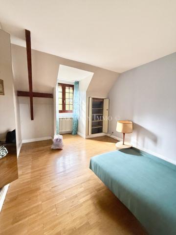 Maison de charme proche du RER B