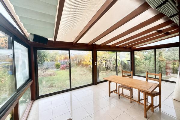 Maison de charme proche du RER B