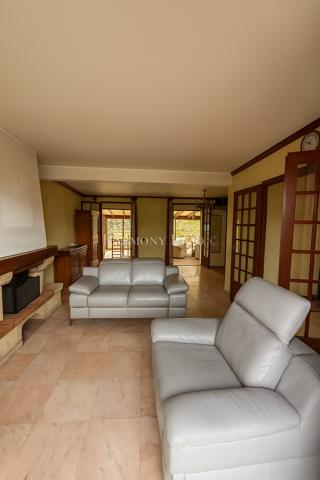 Maison de charme proche du RER B