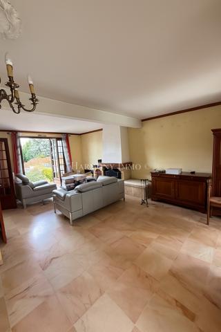 Maison de charme proche du RER B