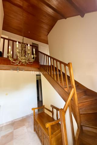 Maison de charme proche du RER B