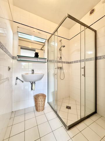 Maison de charme proche du RER B