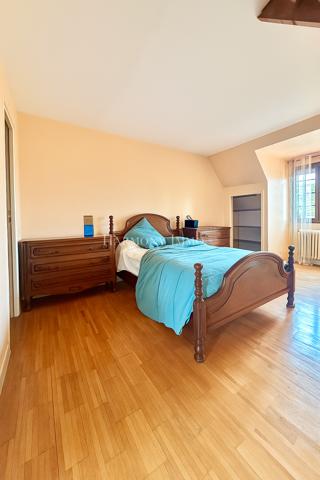 Maison de charme proche du RER B