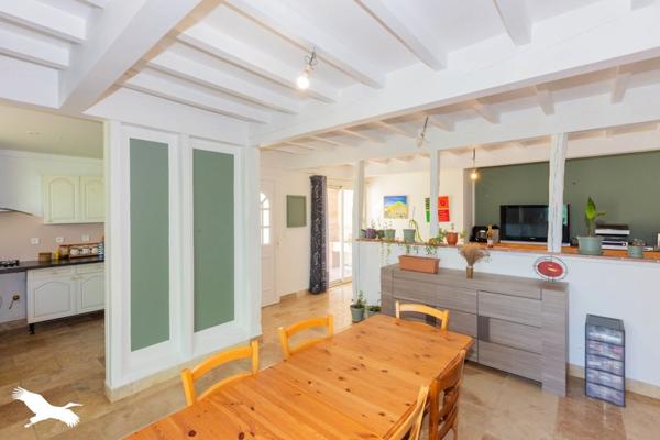 Maison à vendre |  Monferran-Savès |  4 pièces | 120 m²