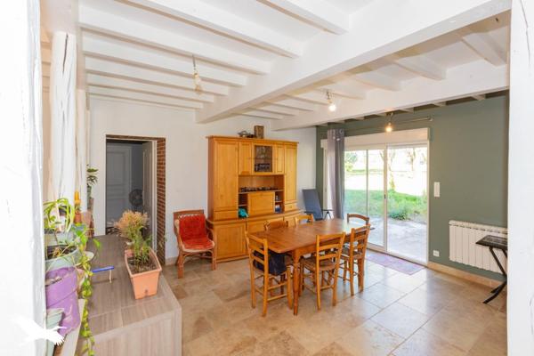 Maison à vendre |  Monferran-Savès |  4 pièces | 120 m²