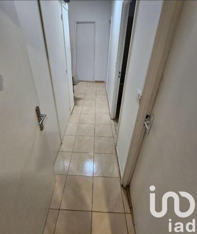 Appartement à vendre 4 pièces 75 m² Créteil