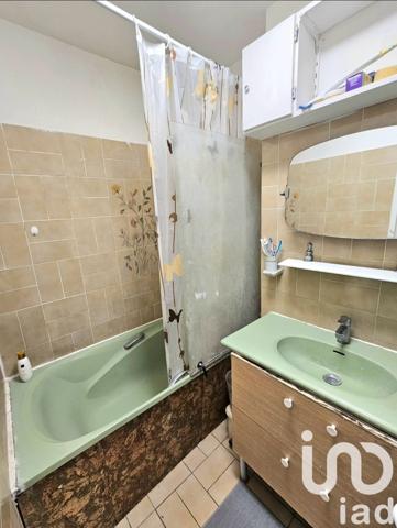 Appartement à vendre 4 pièces 75 m² Créteil