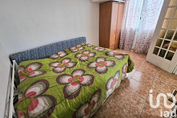 Appartement à vendre 4 pièces 75 m² Créteil