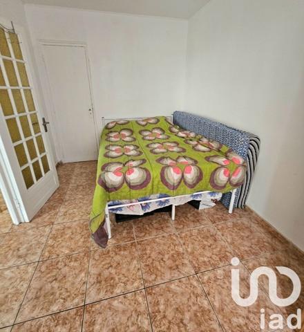 Appartement à vendre 4 pièces 75 m² Créteil