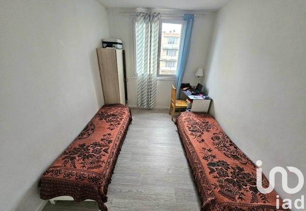 Appartement à vendre 4 pièces 75 m² Créteil