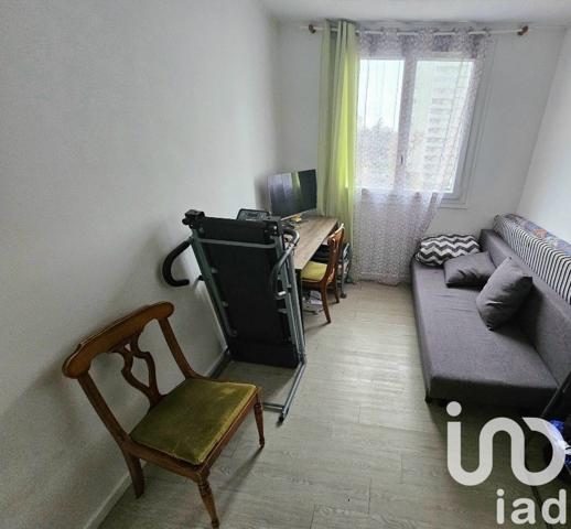 Appartement à vendre 4 pièces 75 m² Créteil