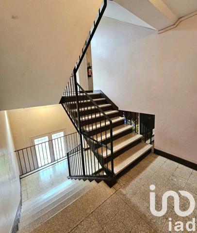 Appartement à vendre 4 pièces 75 m² Créteil