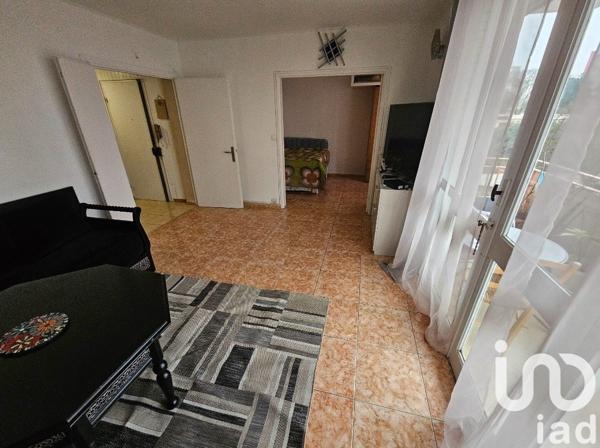Appartement à vendre 4 pièces 75 m² Créteil
