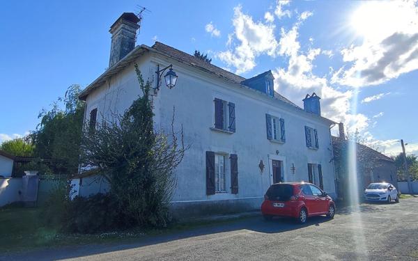 Maison à vendre    4 pièces • 156 m2 Andrest