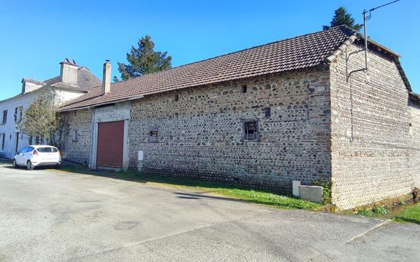 Maison à vendre    4 pièces • 156 m2 Andrest