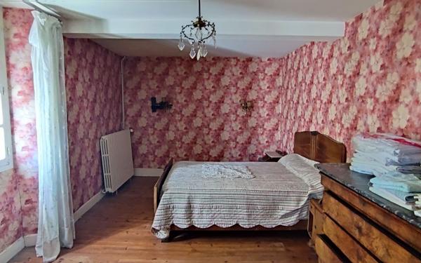 Maison à vendre    4 pièces • 156 m2 Andrest