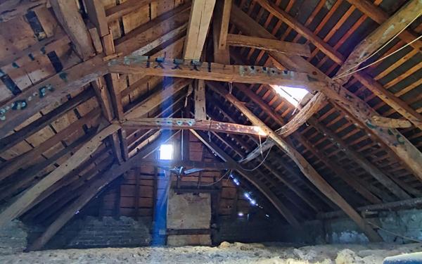 Maison à vendre    4 pièces • 156 m2 Andrest