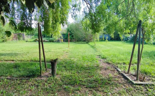 Maison à vendre    4 pièces • 156 m2 Andrest