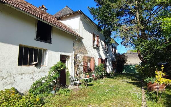 Maison à vendre    4 pièces • 156 m2 Andrest