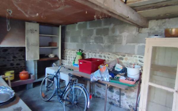 Maison à vendre    4 pièces • 156 m2 Andrest