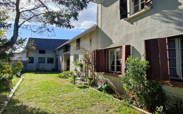 Maison à vendre    4 pièces • 156 m2 Andrest