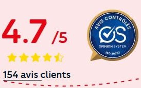 Maison à vendre    4 pièces • 156 m2 Andrest