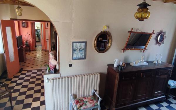 Maison à vendre    4 pièces • 156 m2 Andrest