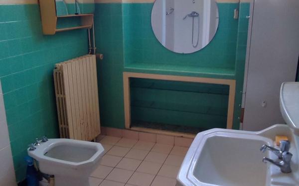 Maison à vendre    4 pièces • 156 m2 Andrest