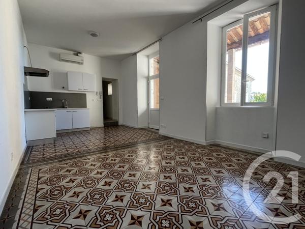 Immeuble à vendre  229,15 m2 BROUZET LES ALES - 30